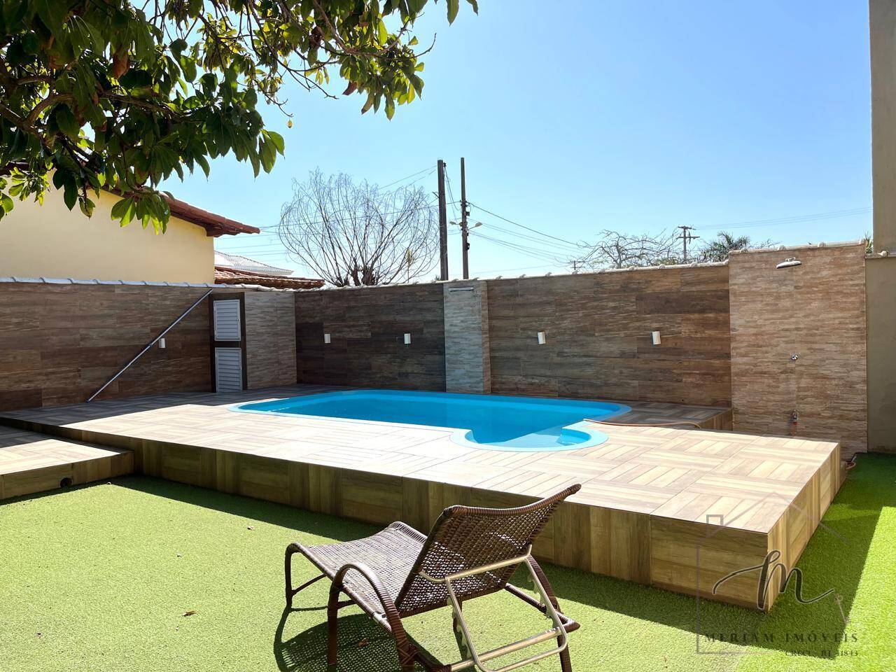 Casa de Condomínio, 4 quartos - Foto 36