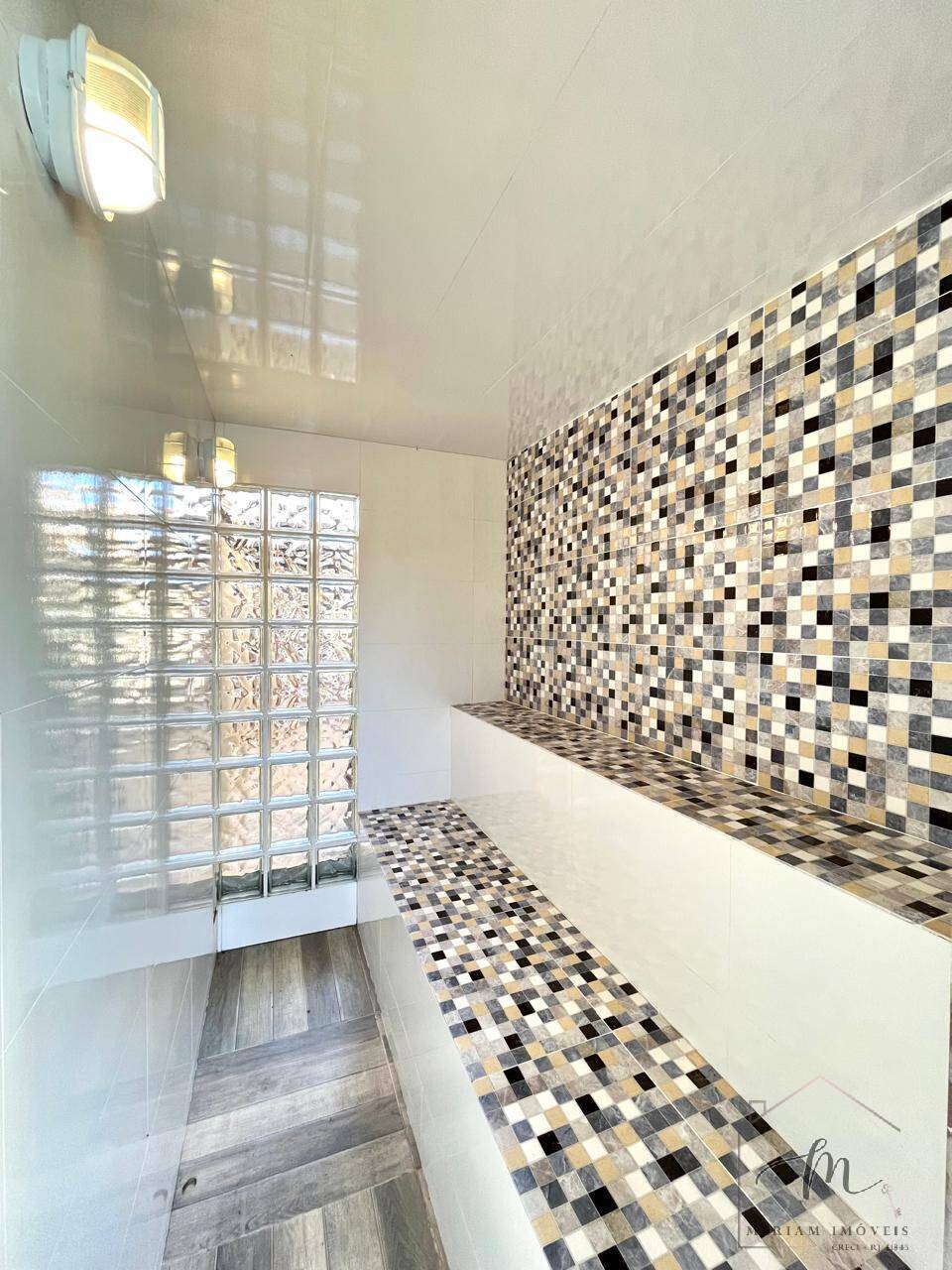 Casa de Condomínio, 4 quartos - Foto 33