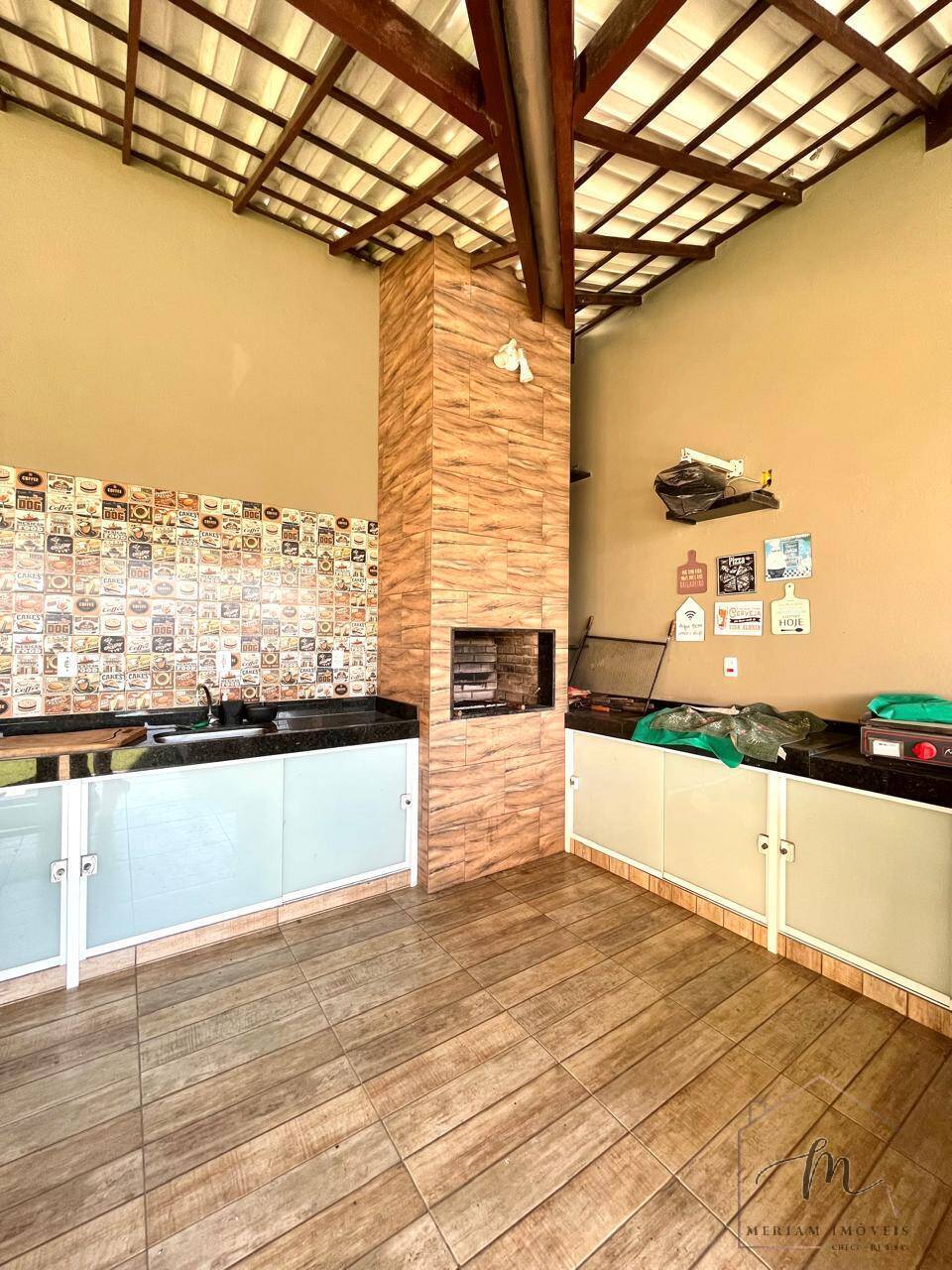 Casa de Condomínio, 4 quartos - Foto 30