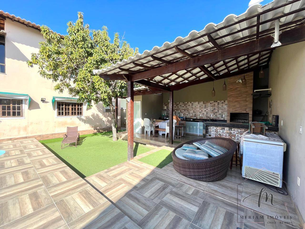 Casa de Condomínio, 4 quartos - Foto 29