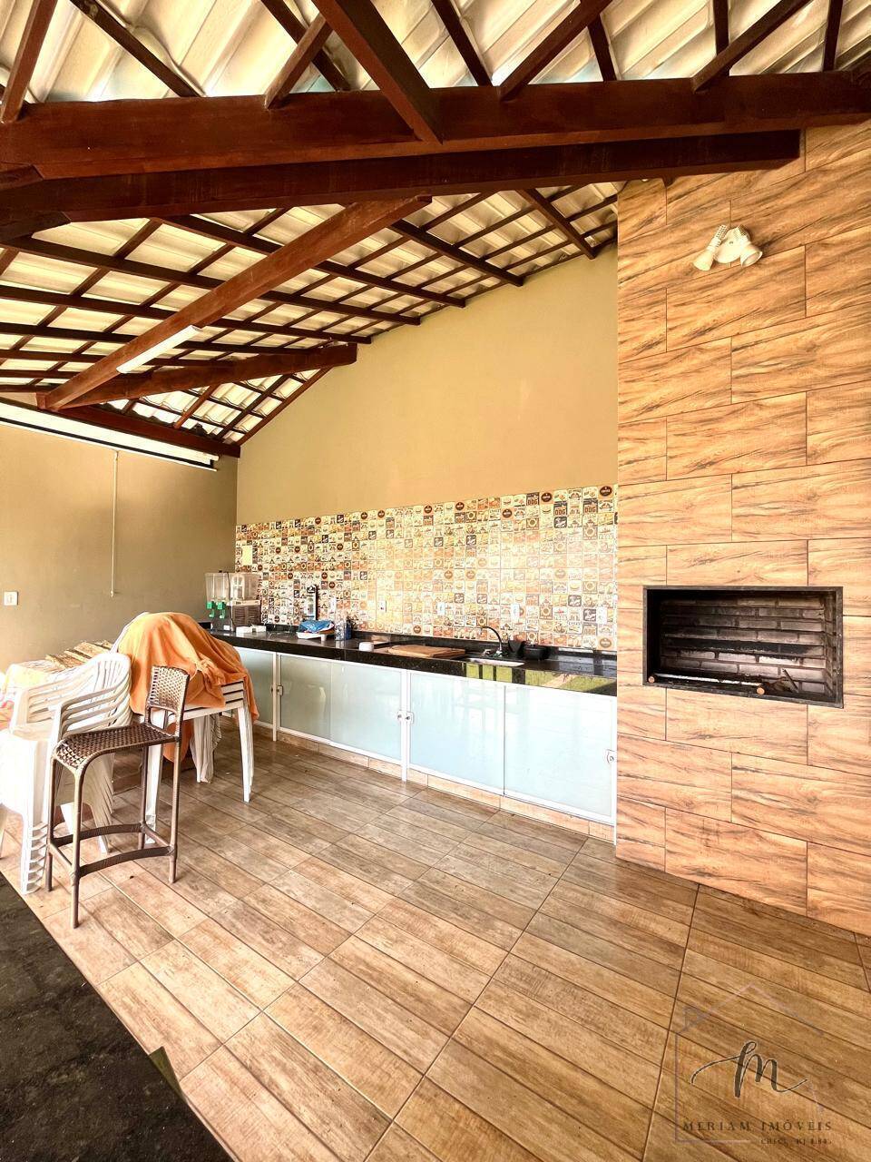 Casa de Condomínio, 4 quartos - Foto 31