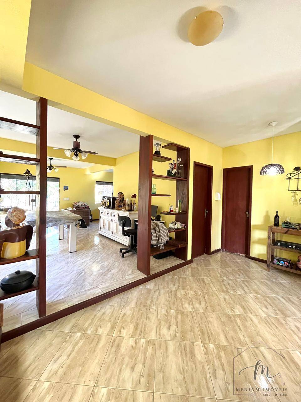 Casa de Condomínio, 4 quartos - Foto 9