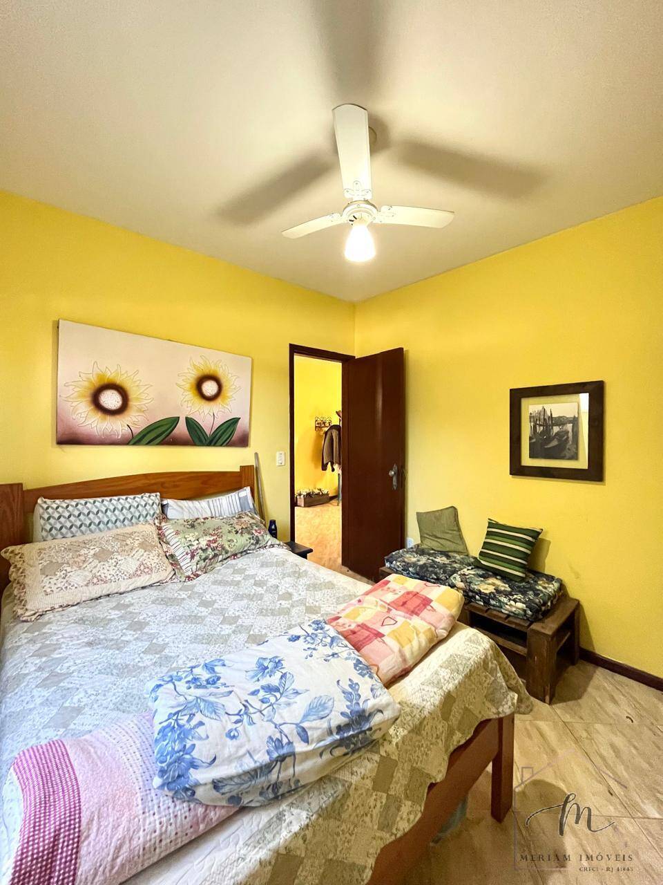 Casa de Condomínio, 4 quartos - Foto 16