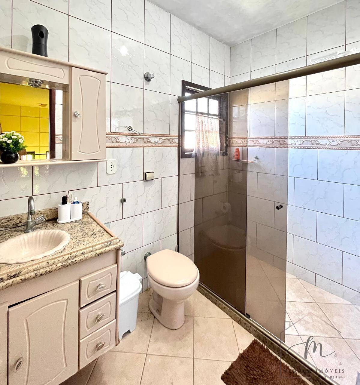 Casa de Condomínio, 4 quartos - Foto 22