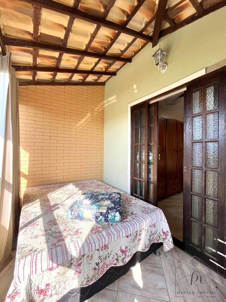 Casa de Condomínio, 4 quartos - Foto 27