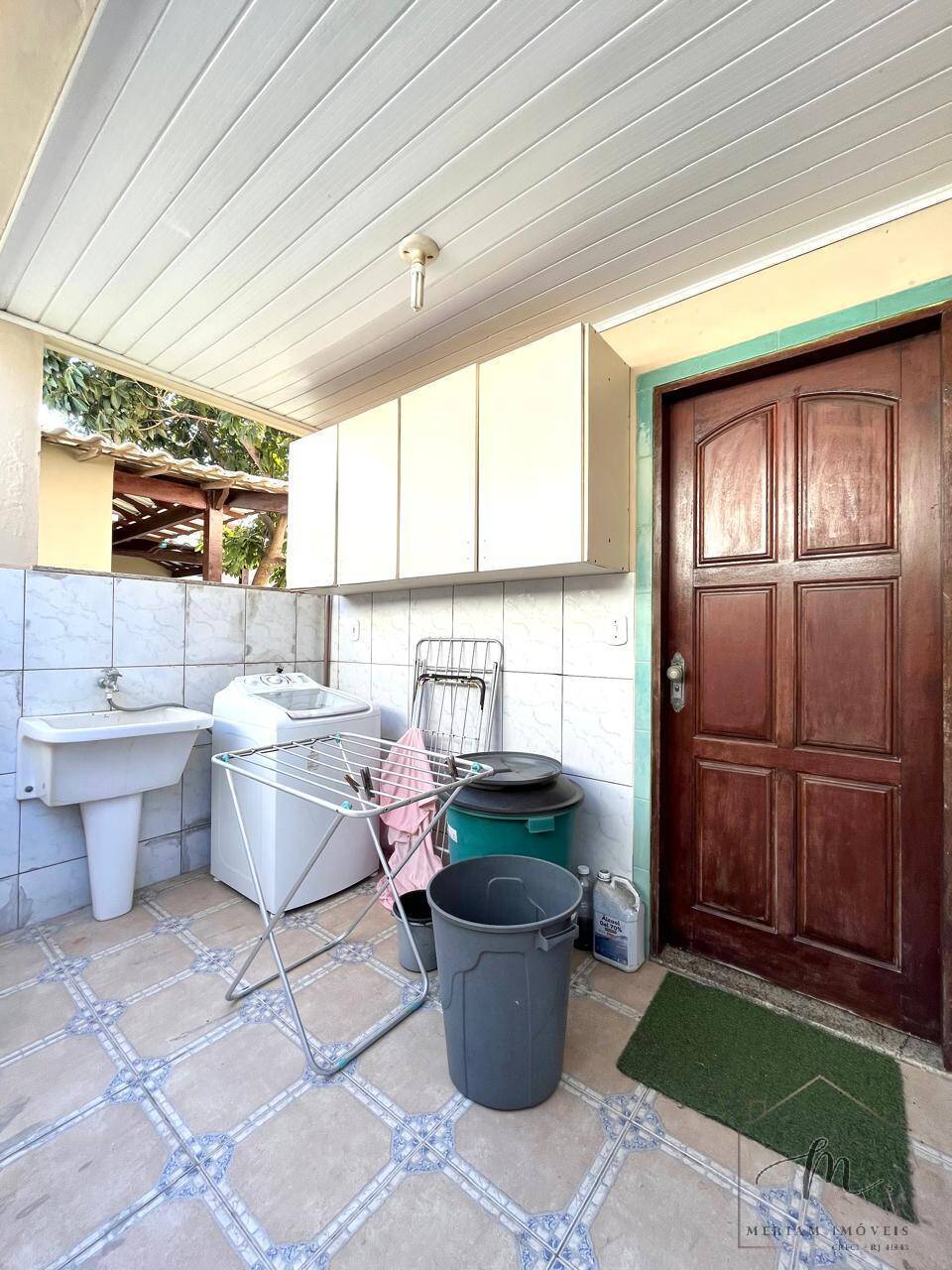 Casa de Condomínio, 4 quartos - Foto 28