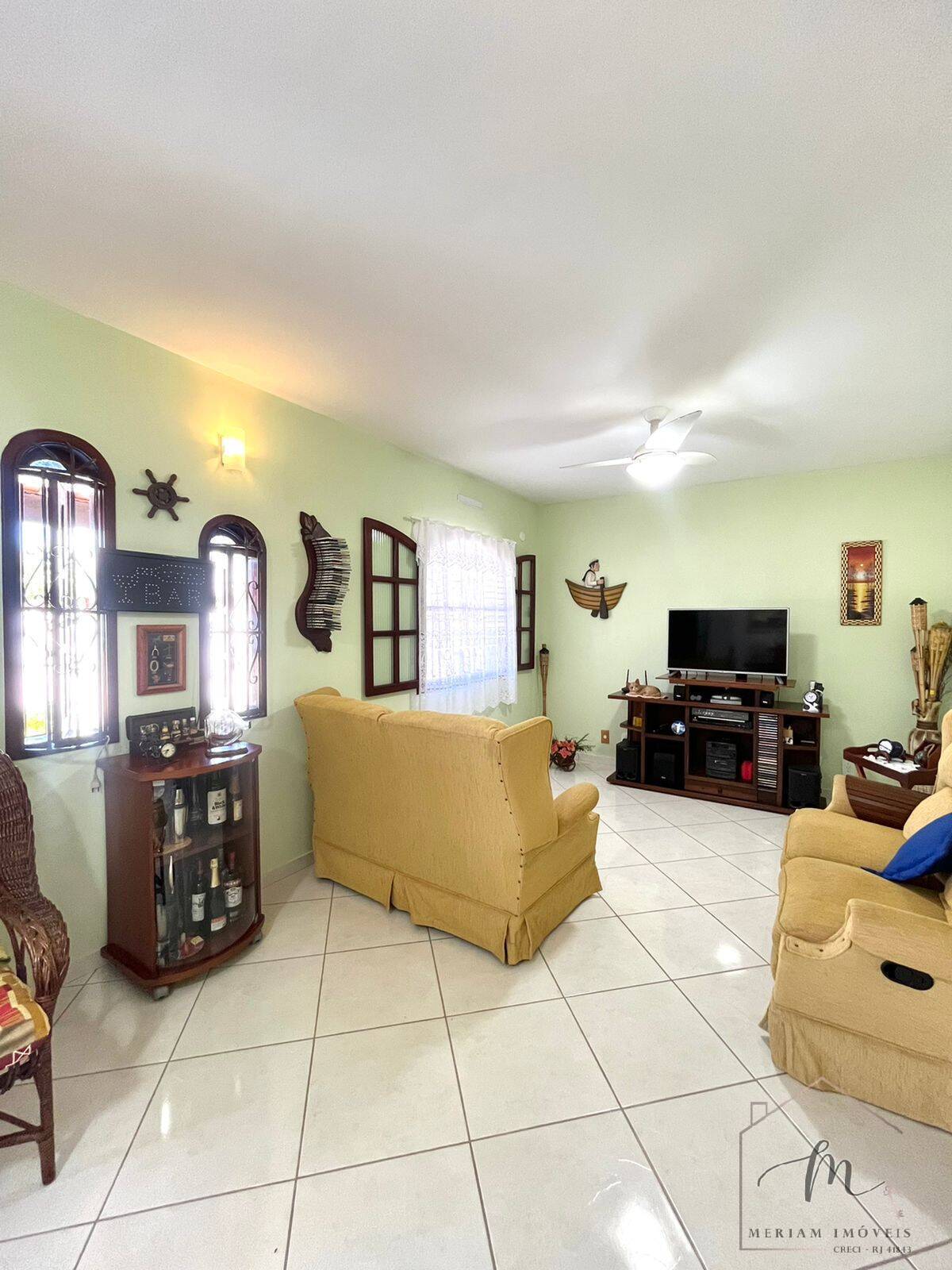 Casa, 4 quartos, 129 m² - Foto 5