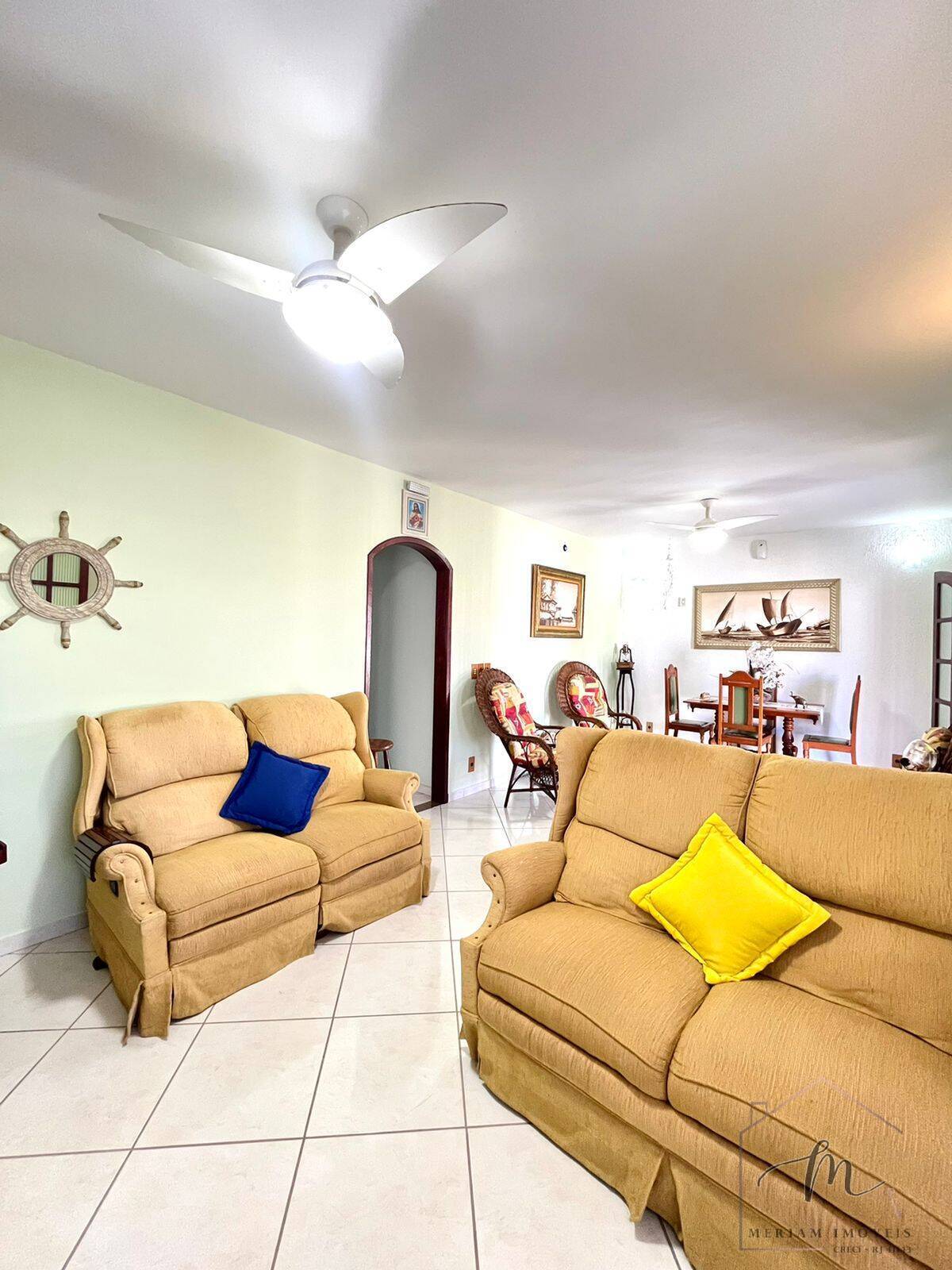 Casa, 4 quartos, 129 m² - Foto 7