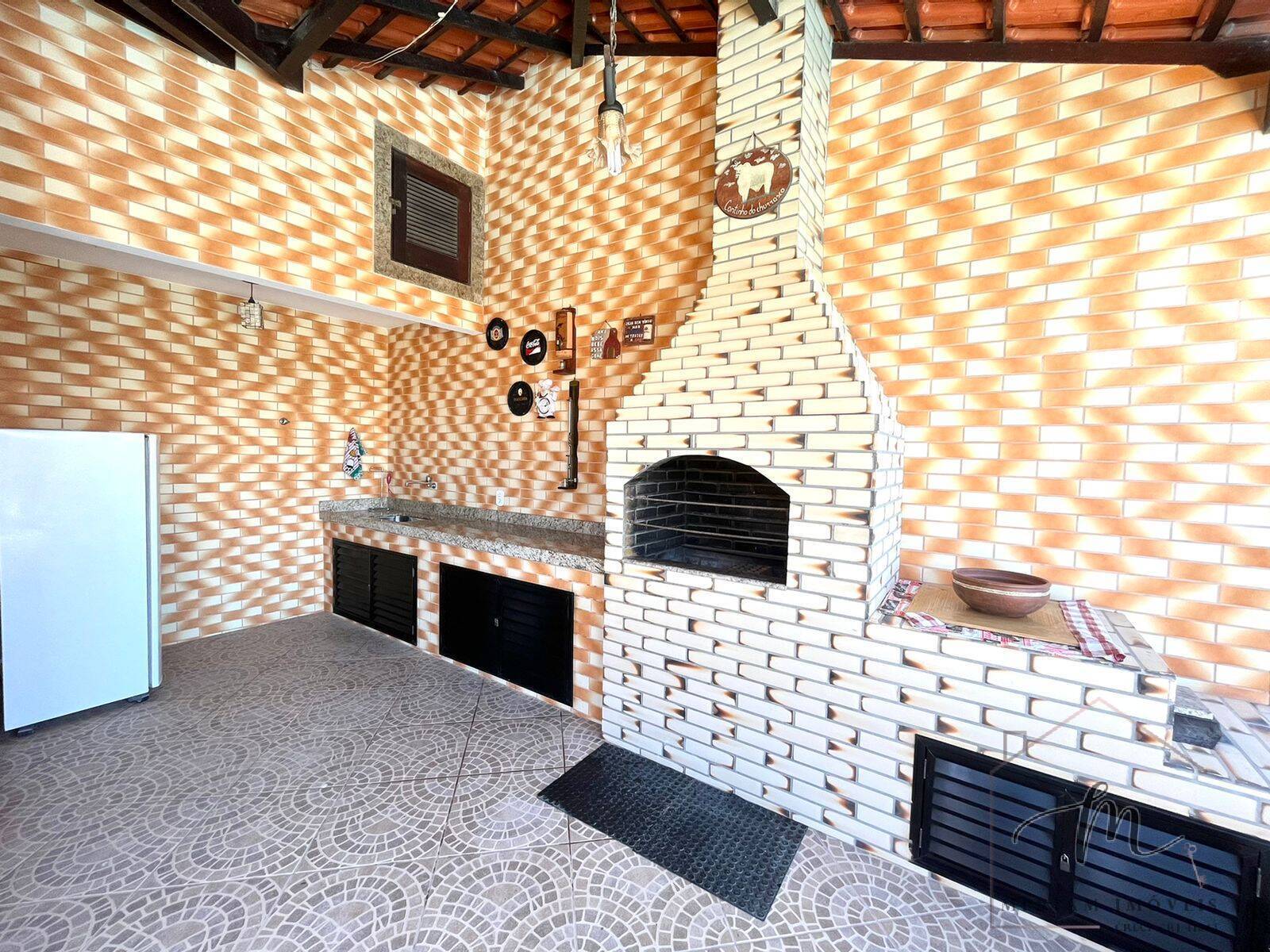 Casa, 4 quartos, 129 m² - Foto 24