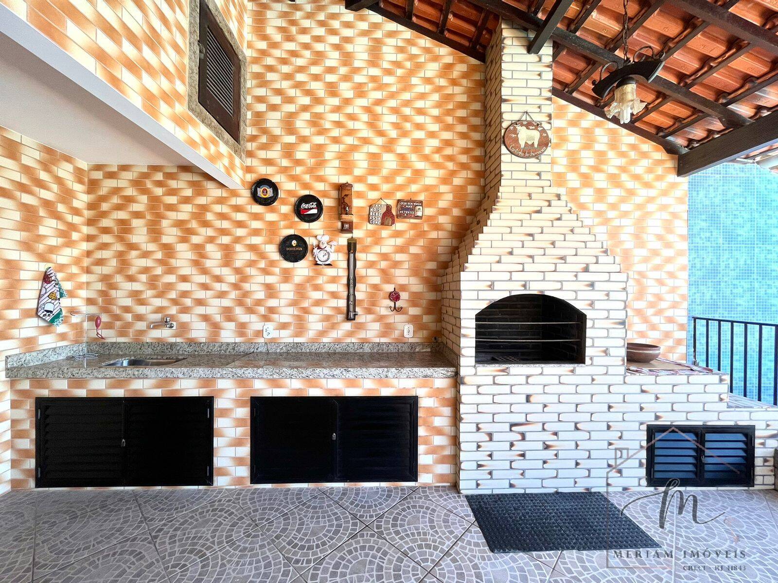 Casa, 4 quartos, 129 m² - Foto 25