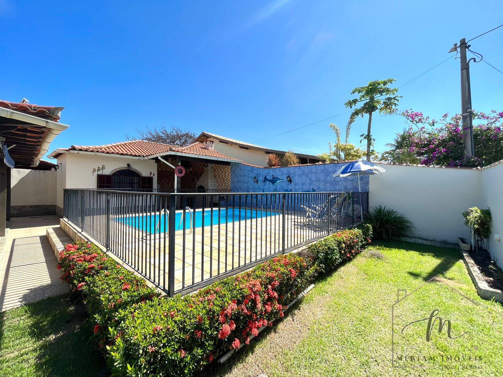 Casa, 4 quartos, 129 m² - Foto 27