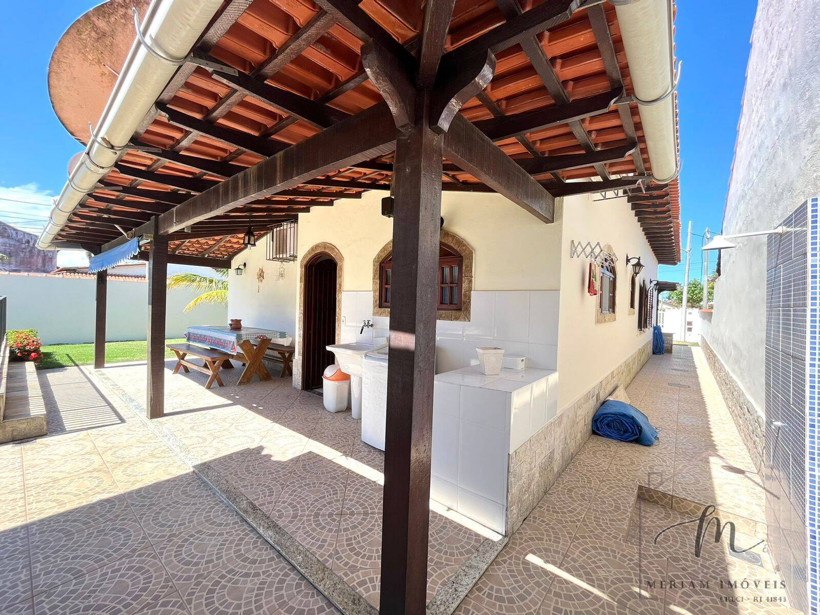 Casa, 4 quartos, 129 m² - Foto 26