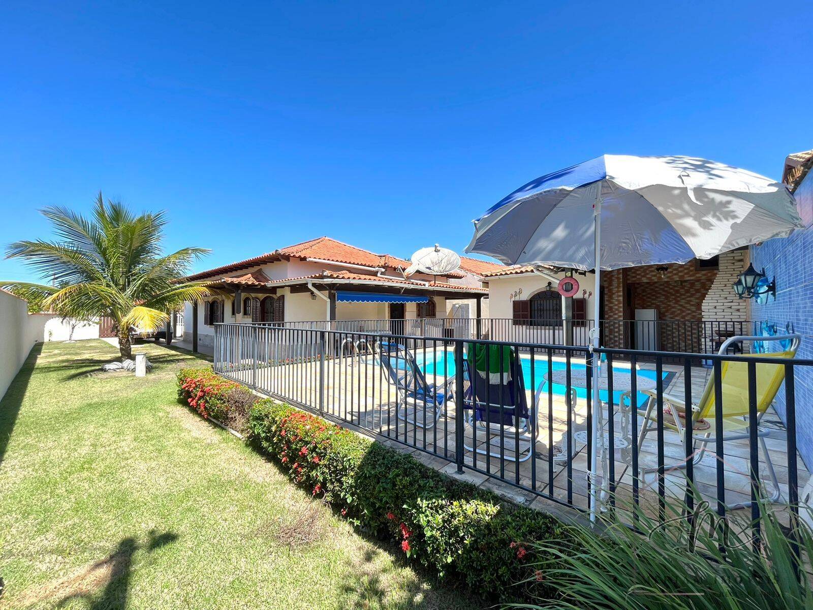 Casa, 4 quartos, 129 m² - Foto 28