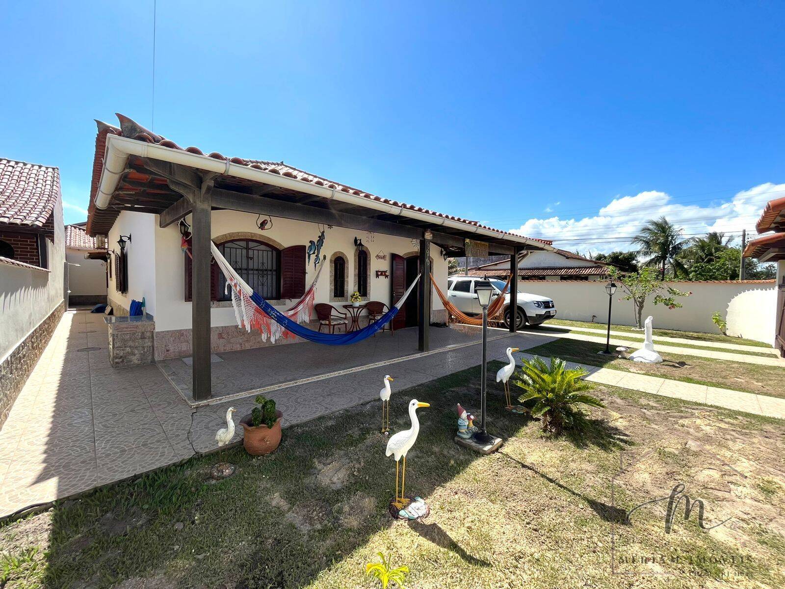 Casa, 4 quartos, 129 m² - Foto 3