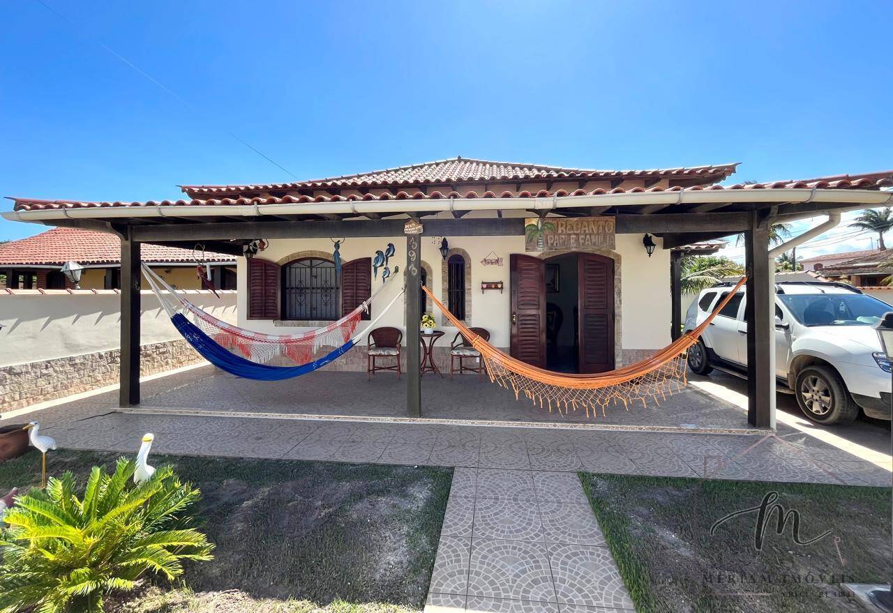 Casa, 4 quartos, 129 m² - Foto 2