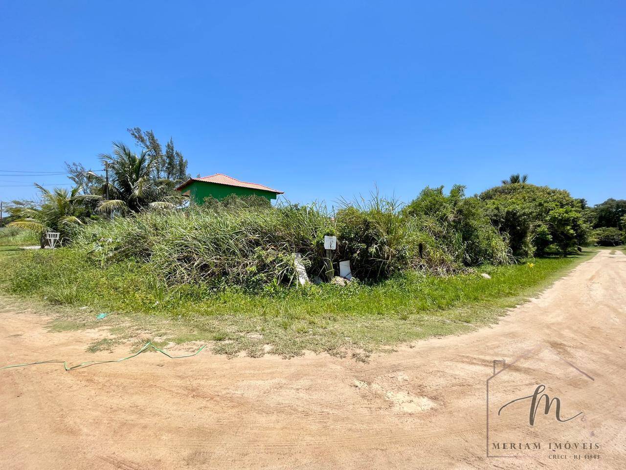 Terreno, 465 m² - Foto 2