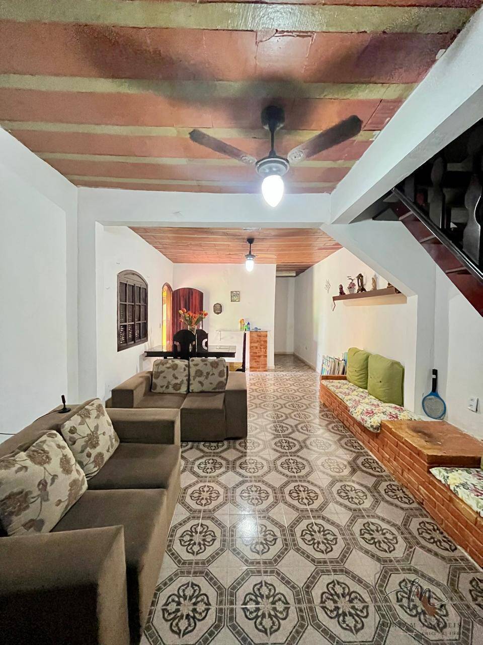 Casa à venda com 3 quartos, 360m² - Foto 8
