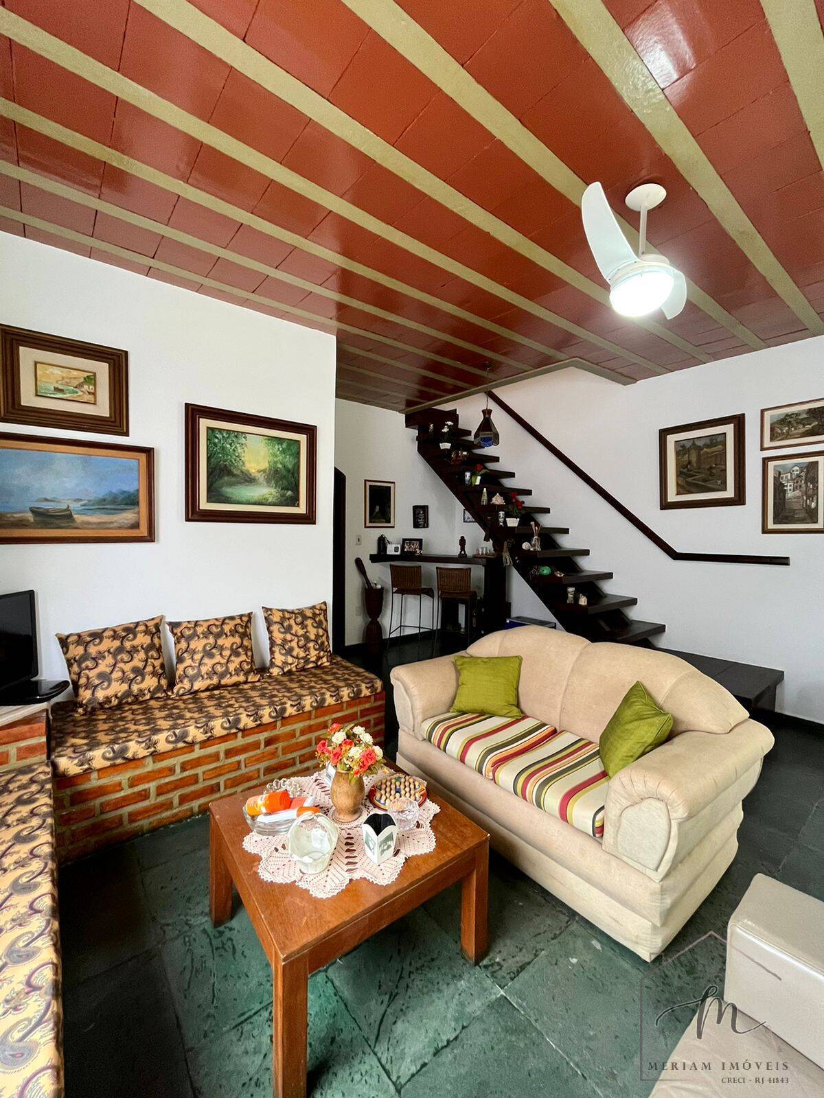 Casa, 3 quartos, 168 m² - Foto 7