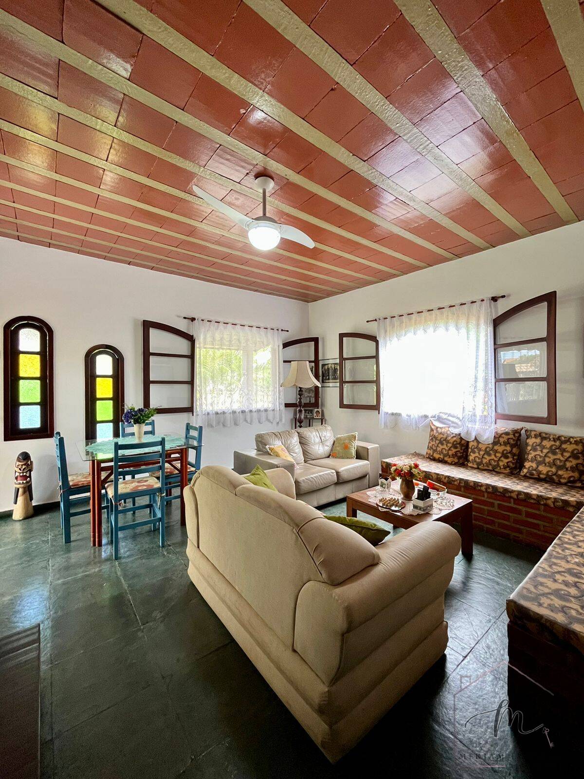 Casa, 3 quartos, 168 m² - Foto 6