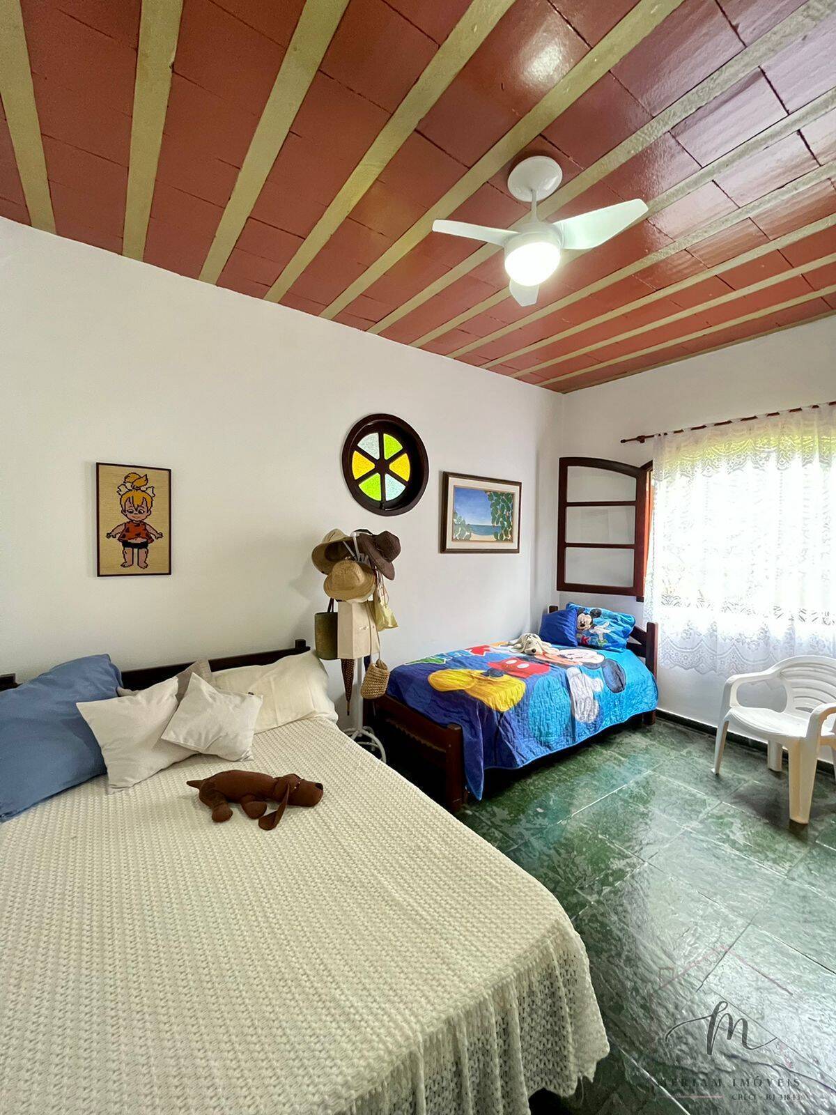 Casa, 3 quartos, 168 m² - Foto 19