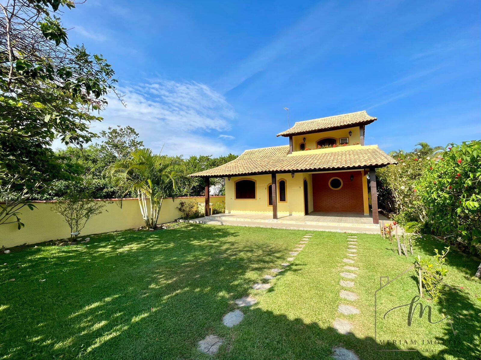 Casa, 3 quartos, 168 m² - Foto 2