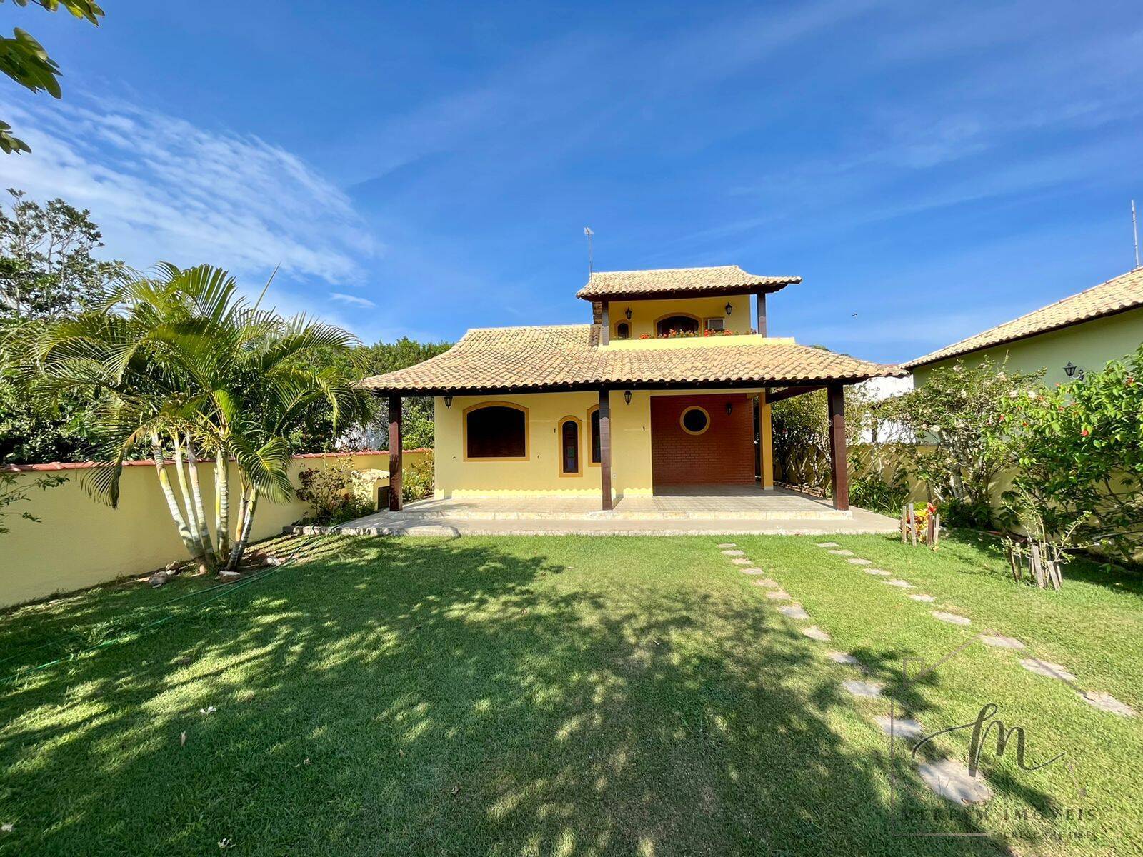 Casa, 3 quartos, 168 m² - Foto 3