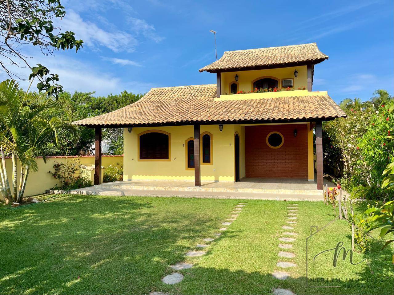 Casa, 3 quartos, 168 m² - Foto 1