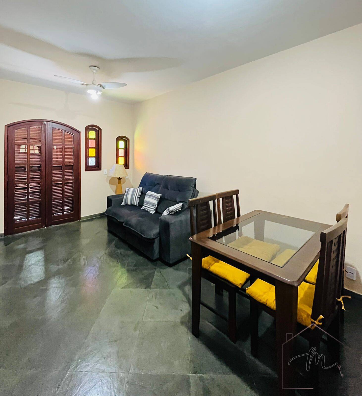 Casa de Condomínio, 3 quartos - Foto 2