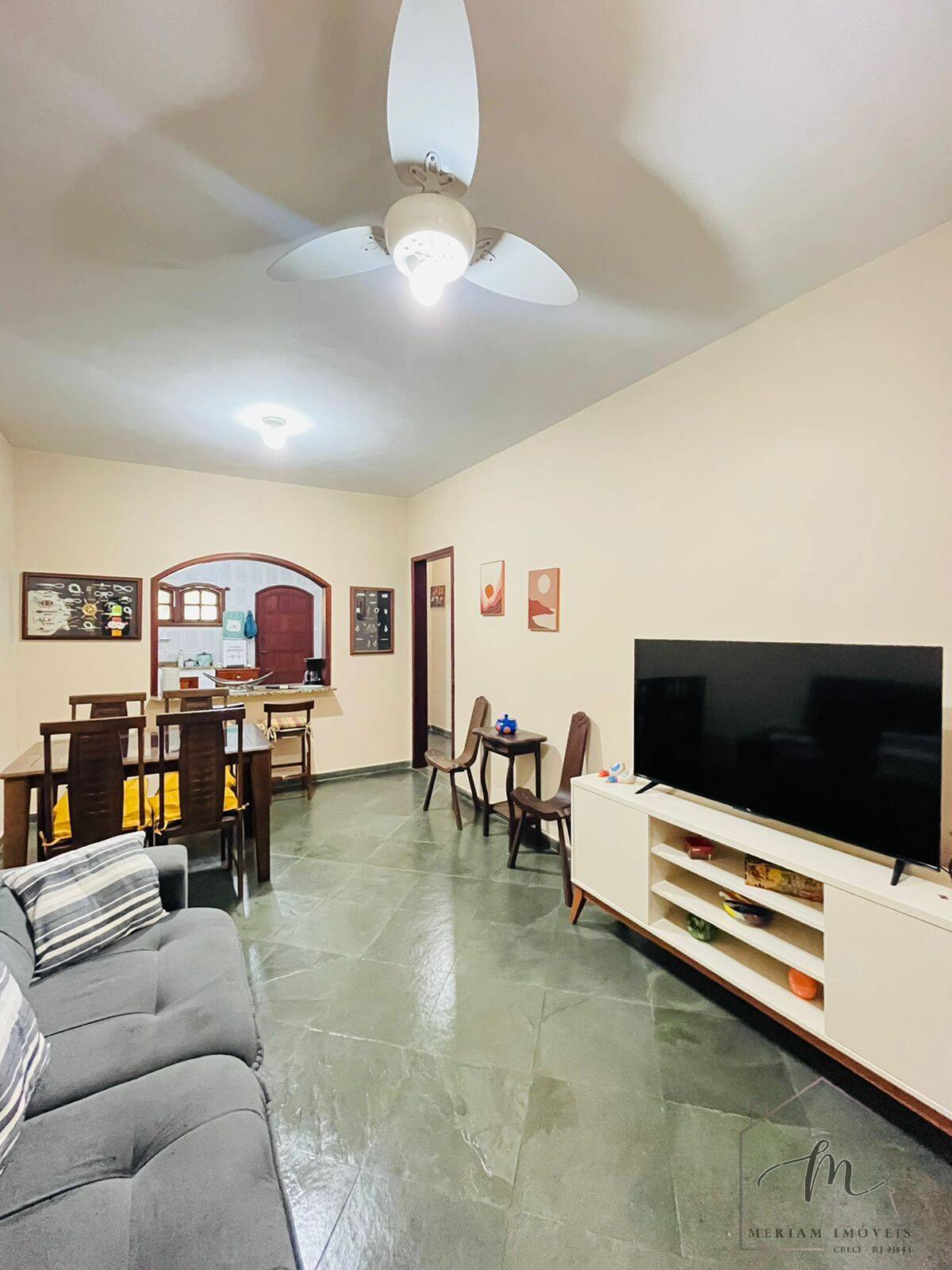 Casa de Condomínio, 3 quartos - Foto 3