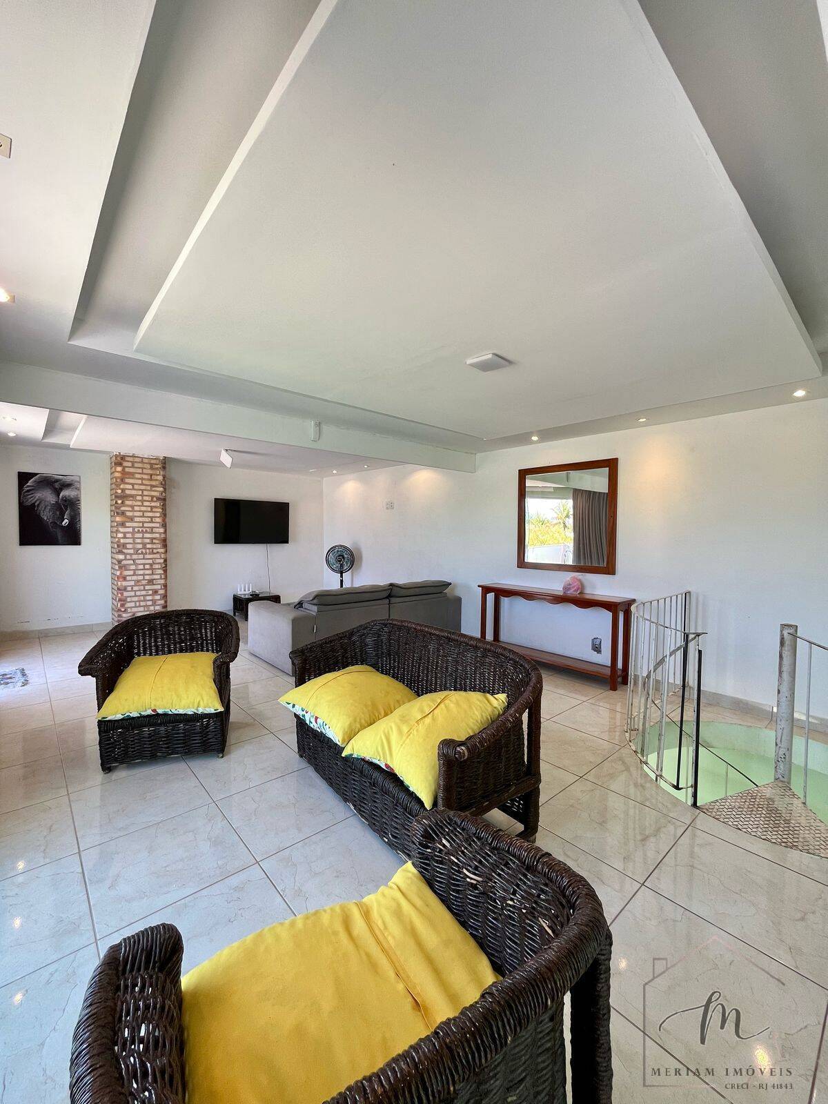 Casa de Condomínio, 3 quartos - Foto 3