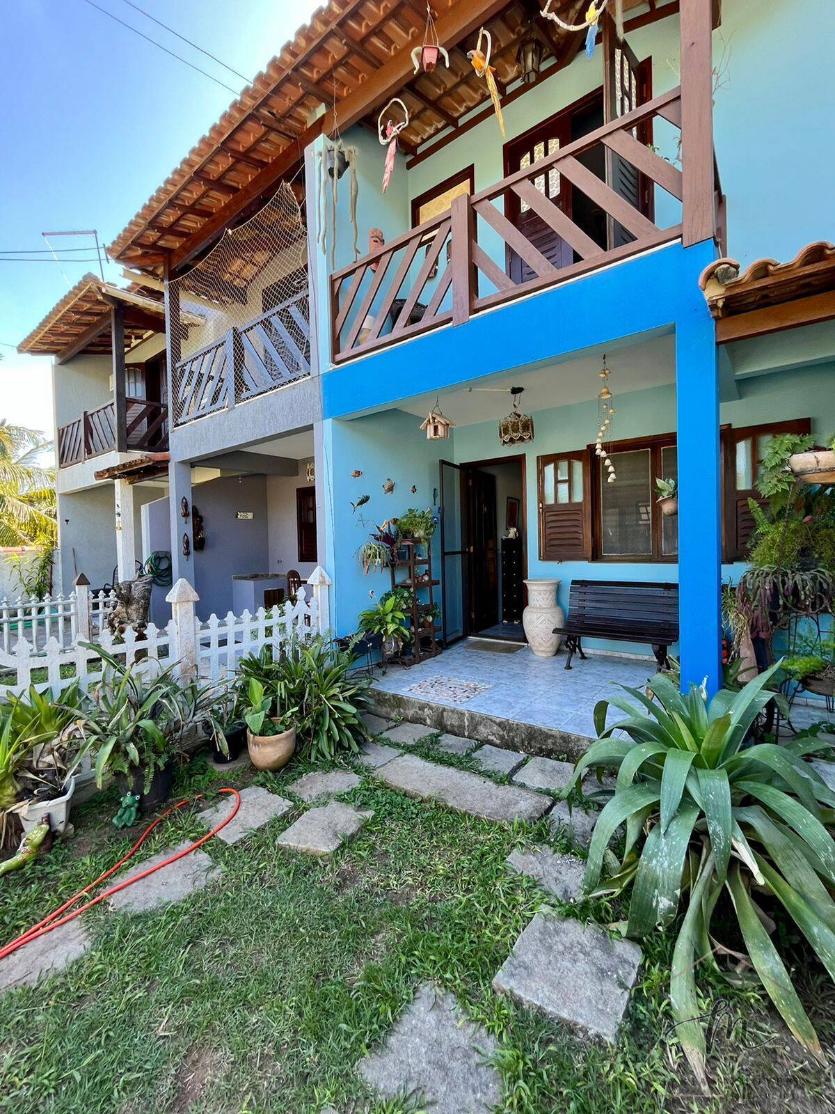 Casa, 2 quartos - Foto 2