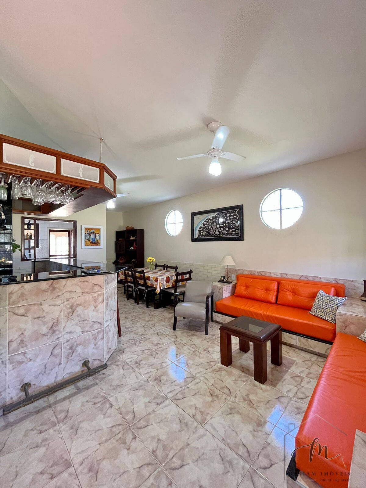 Casa, 2 quartos - Foto 4