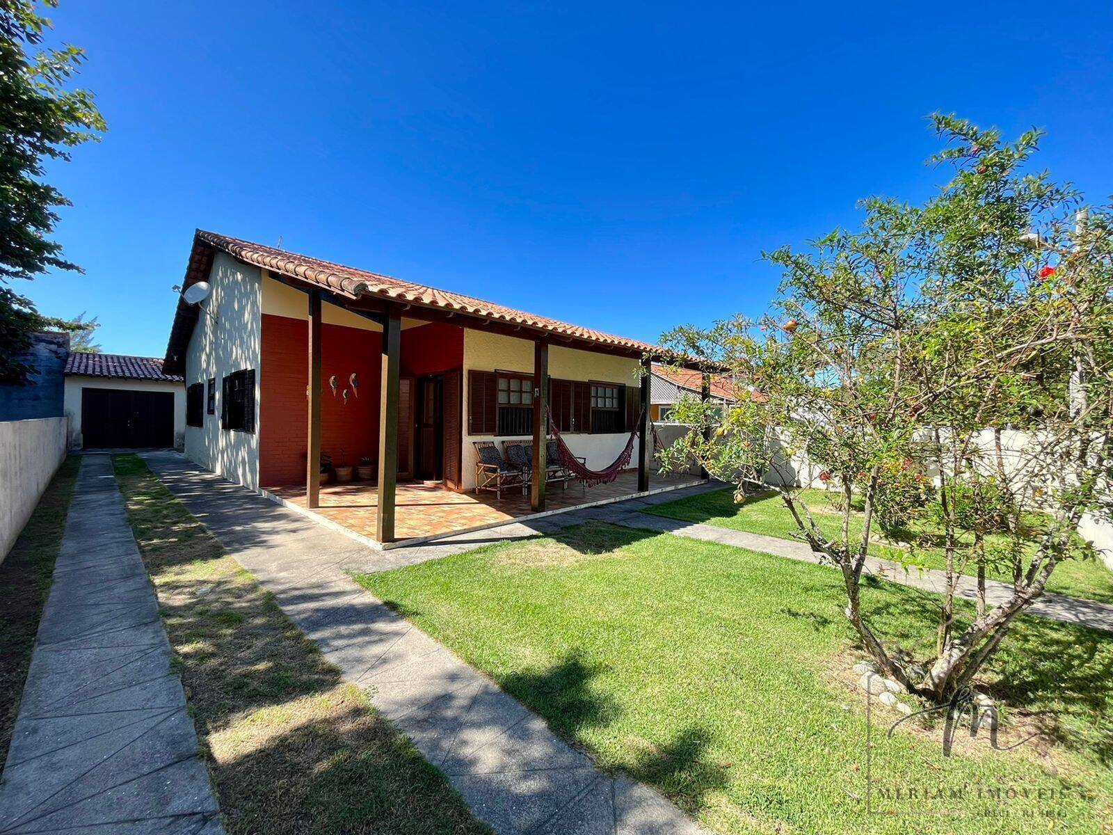 Casa, 2 quartos - Foto 2