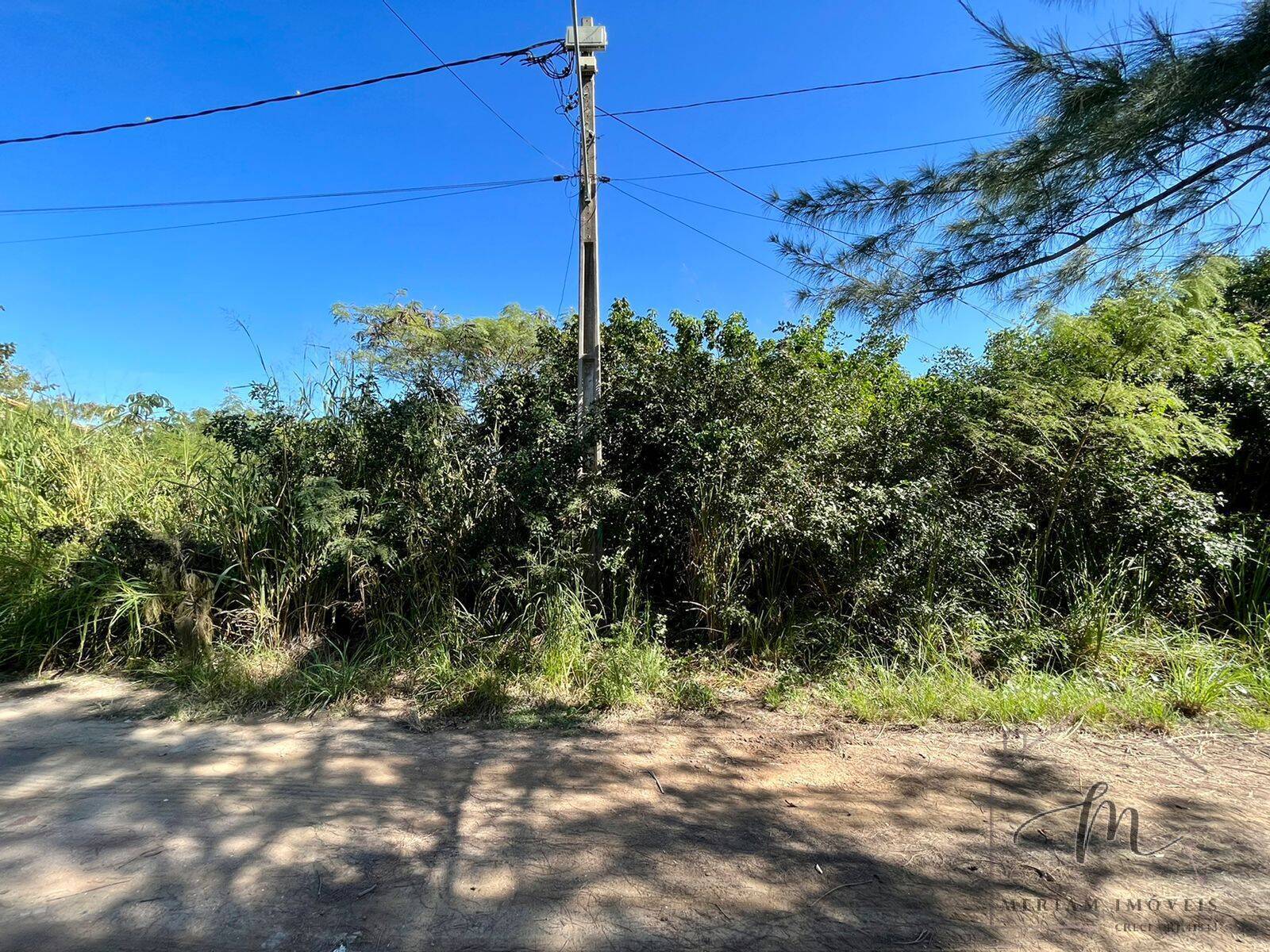 Ótimo terreno com 450,00m² no Balneário em Praia Seca