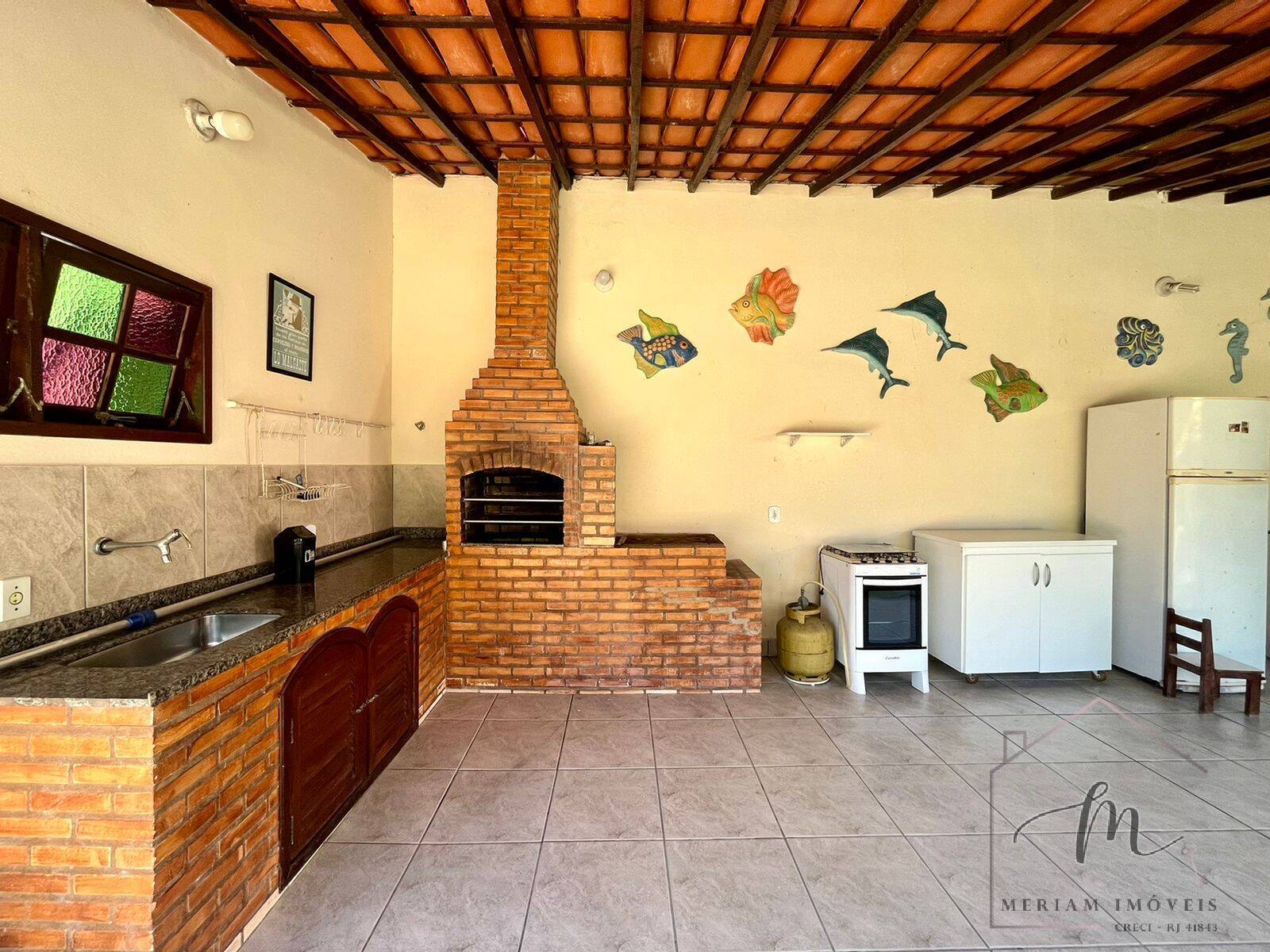 Casa de Condomínio à venda com 4 quartos, 900m² - Foto 28