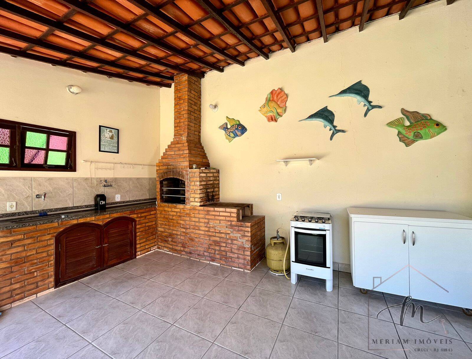 Casa de Condomínio à venda com 4 quartos, 900m² - Foto 29