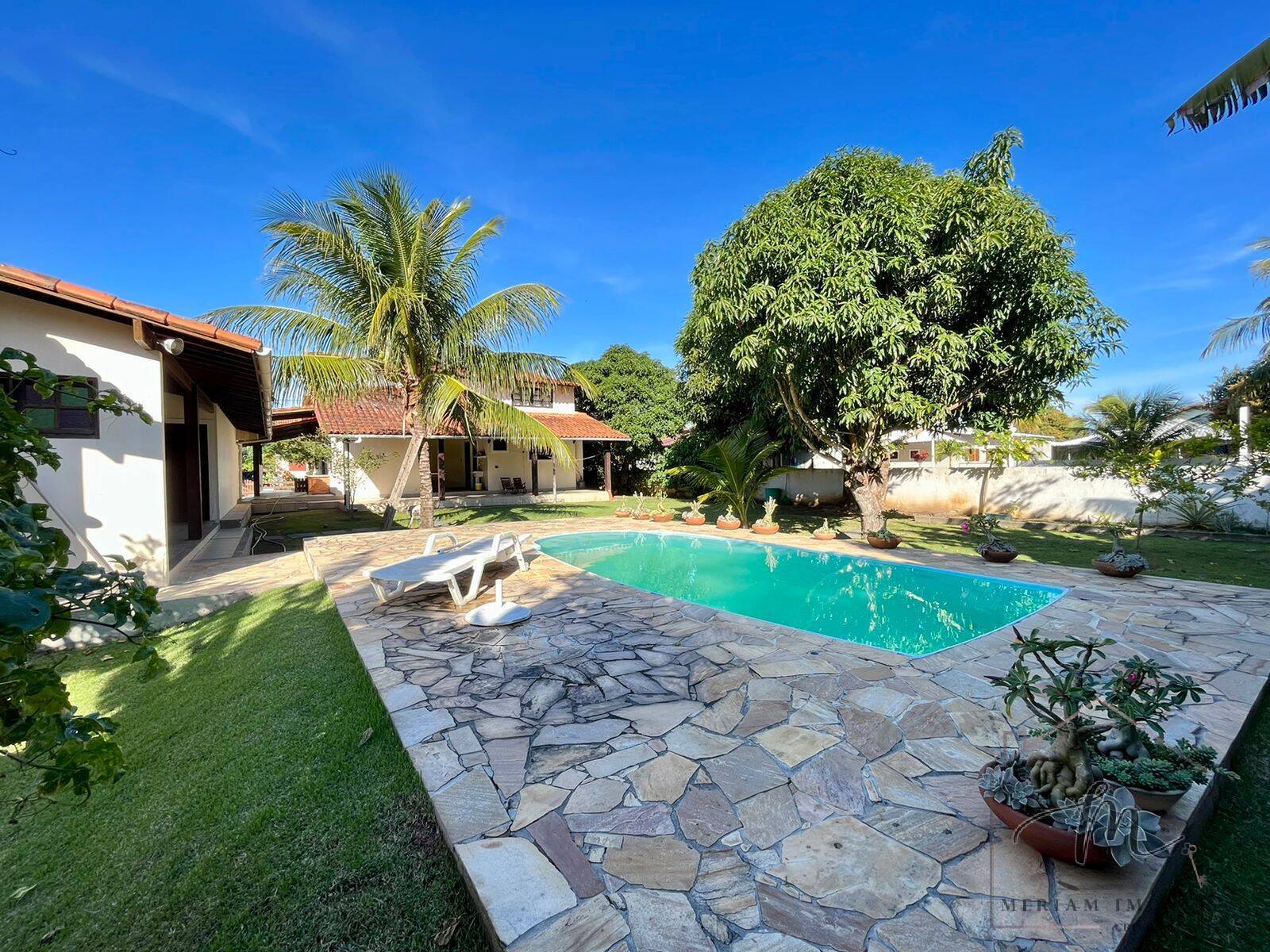Casa de Condomínio à venda com 4 quartos, 900m² - Foto 31