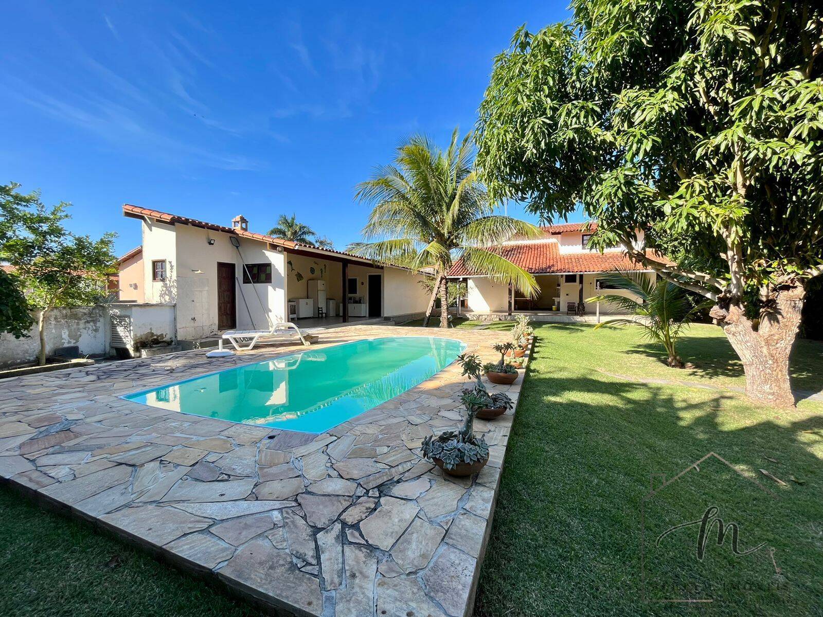 Casa de Condomínio à venda com 4 quartos, 900m² - Foto 32