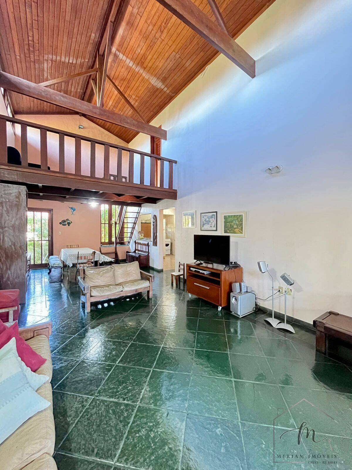 Casa de Condomínio à venda com 4 quartos, 900m² - Foto 6