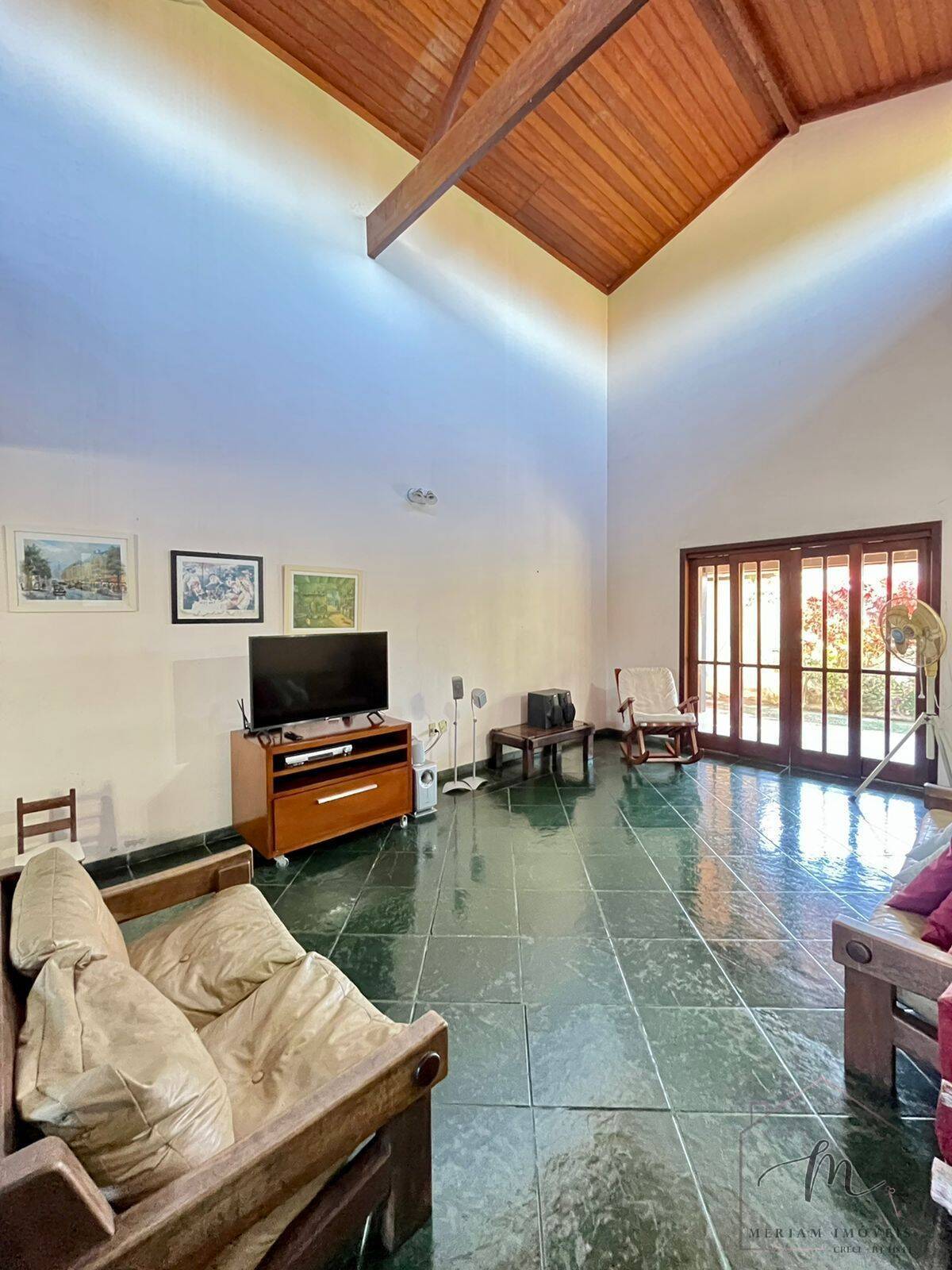 Casa de Condomínio à venda com 4 quartos, 900m² - Foto 5