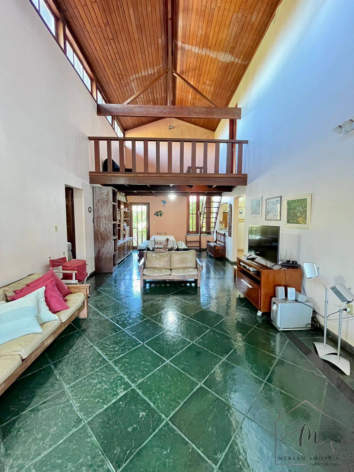 Casa de Condomínio à venda com 4 quartos, 900m² - Foto 7