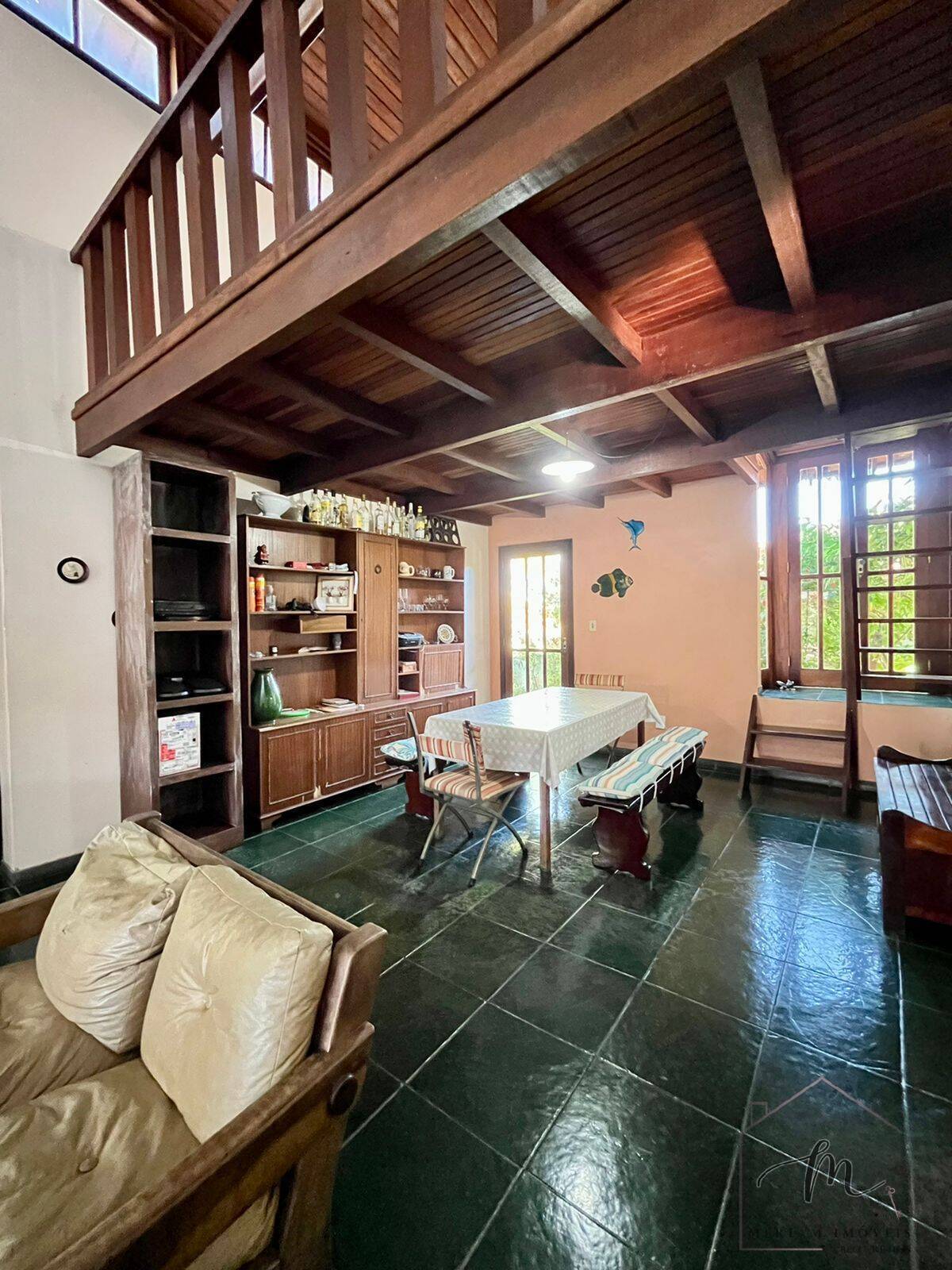Casa de Condomínio à venda com 4 quartos, 900m² - Foto 9