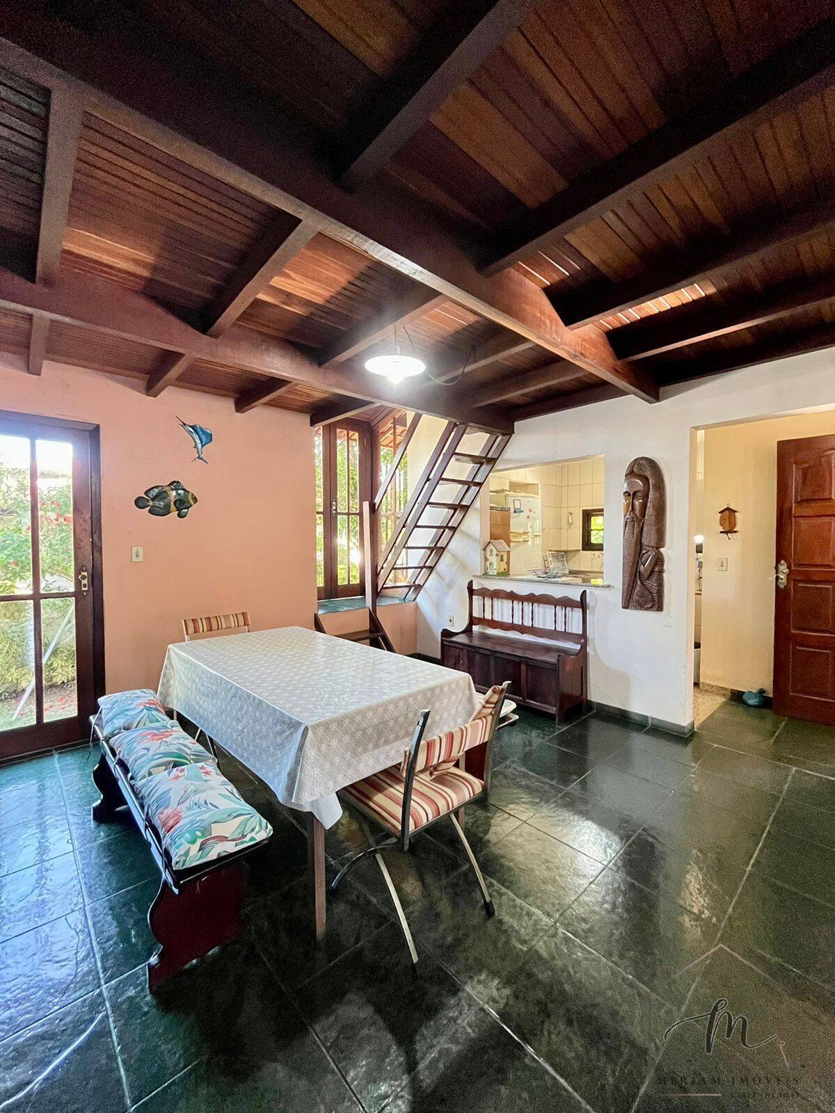 Casa de Condomínio à venda com 4 quartos, 900m² - Foto 8