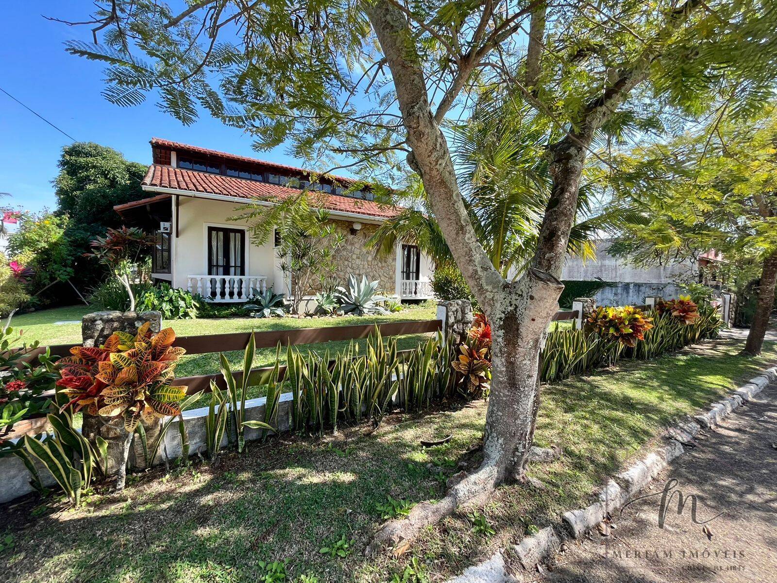 Casa de Condomínio à venda com 4 quartos, 900m² - Foto 35