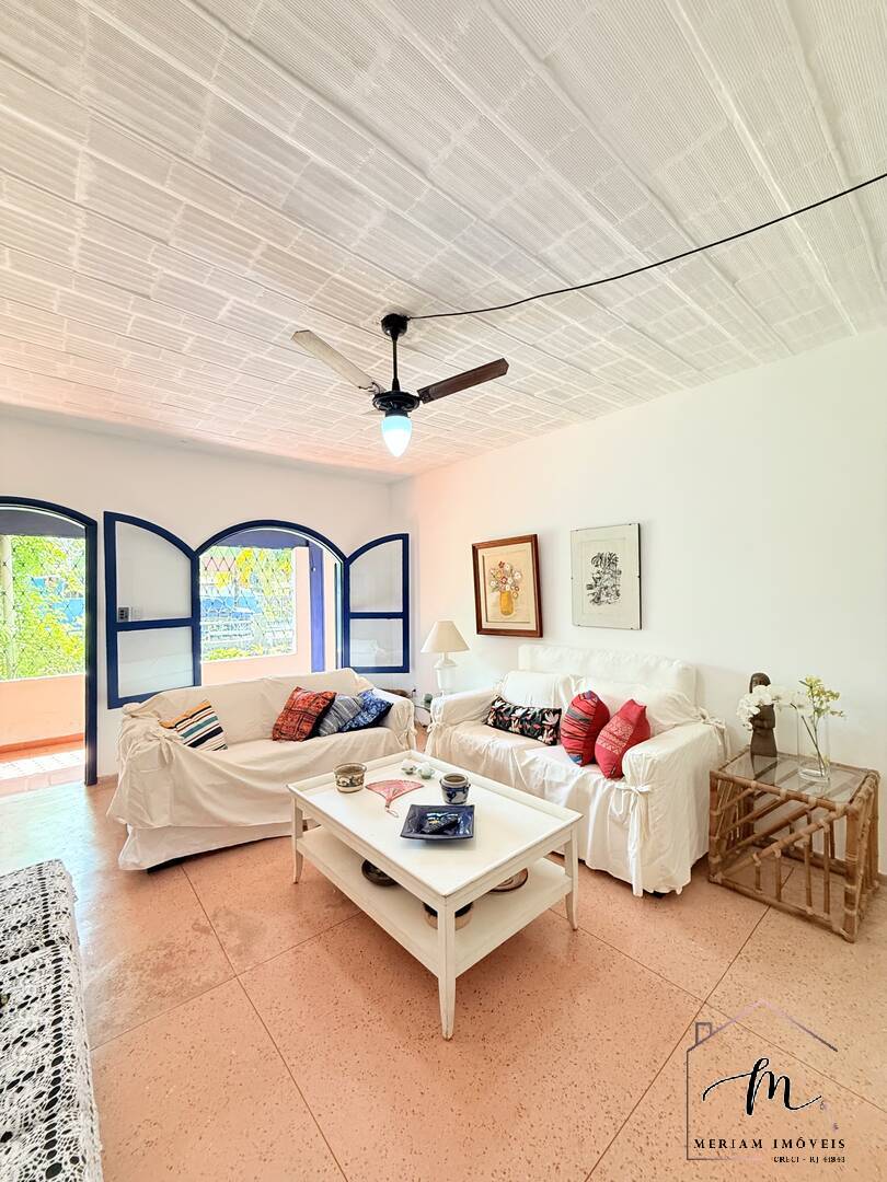 Casa à venda com 4 quartos, 203m² - Foto 8