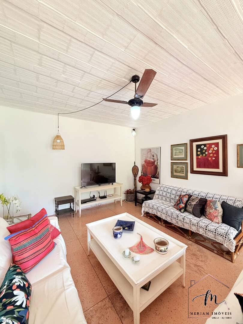 Casa à venda com 4 quartos, 203m² - Foto 7
