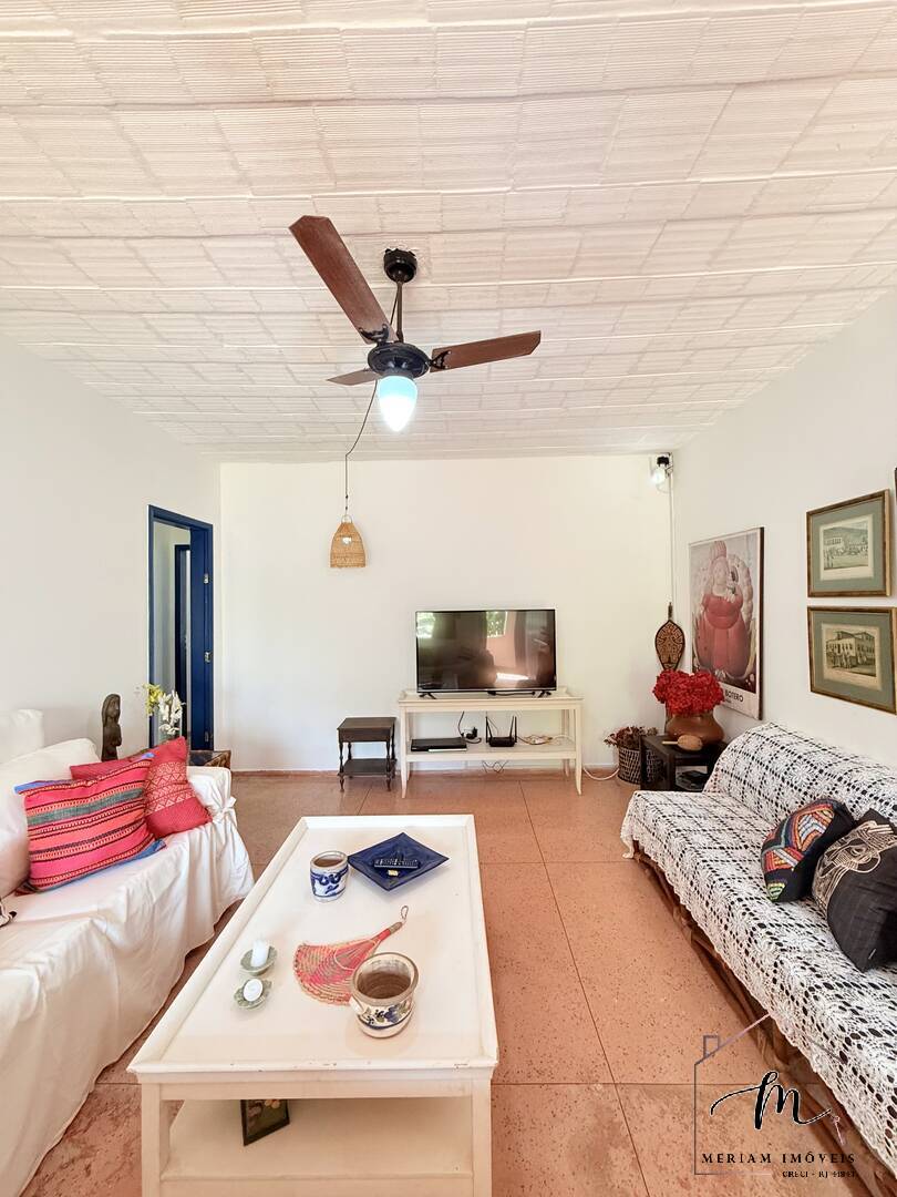 Casa à venda com 4 quartos, 203m² - Foto 6