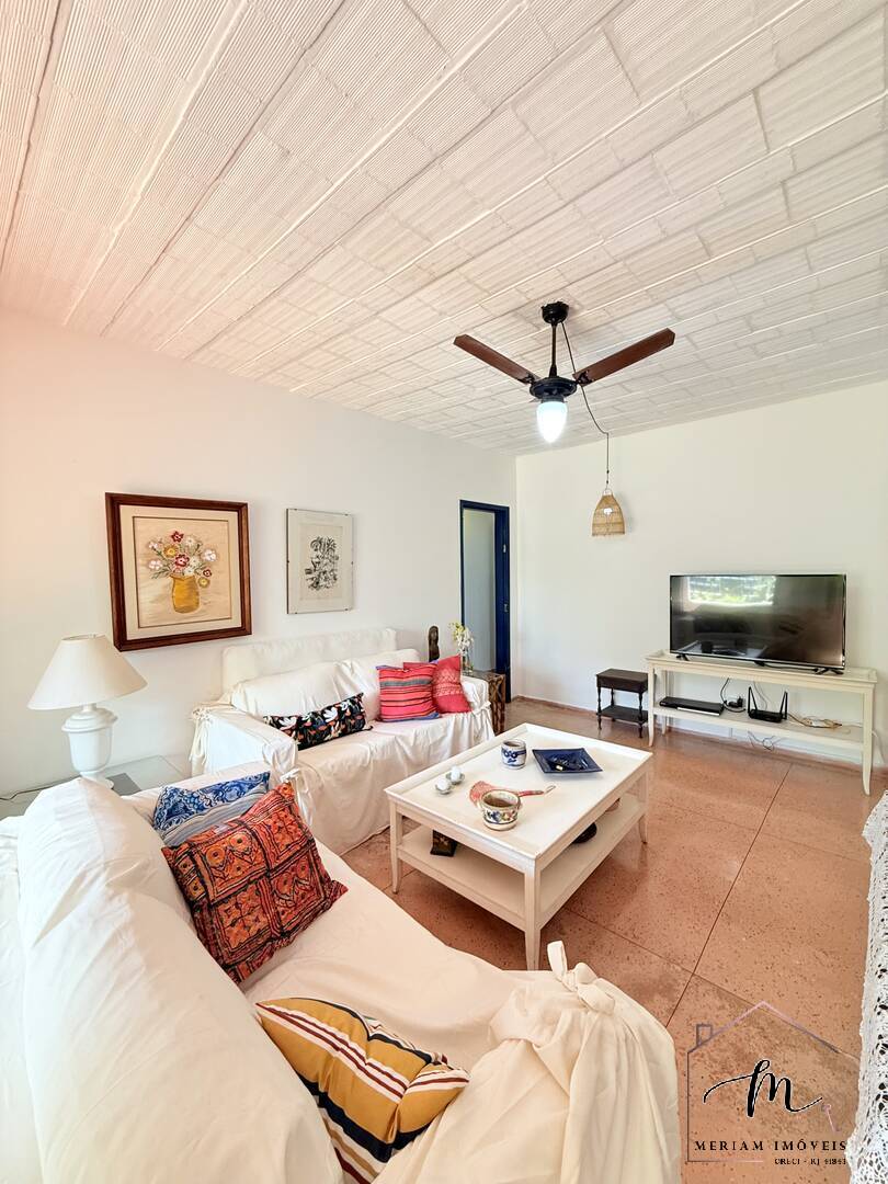 Casa à venda com 4 quartos, 203m² - Foto 5
