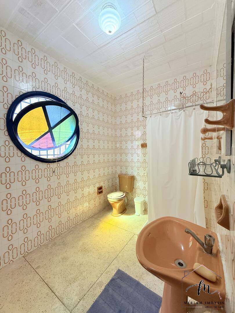 Casa à venda com 4 quartos, 203m² - Foto 19