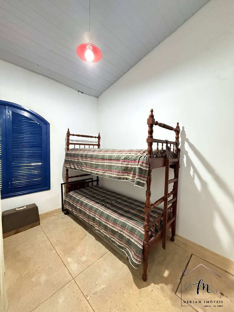 Casa à venda com 4 quartos, 203m² - Foto 22